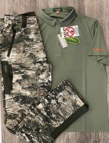 ΠΑΝΤΕΛΟΝΙ 6207-T-SHIRT 4200